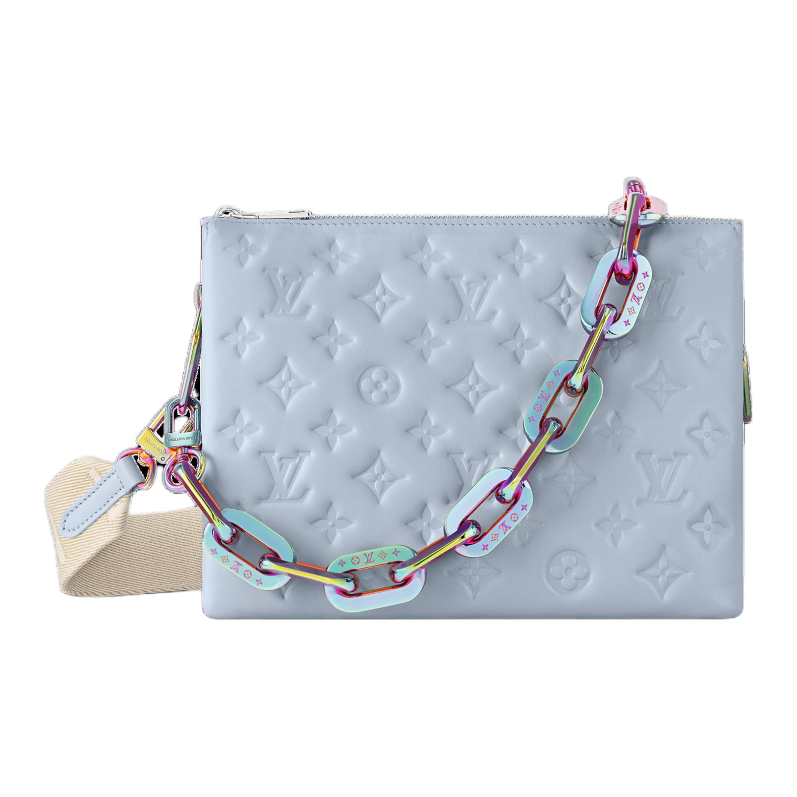LOUIS VUITTON Coussin Pm