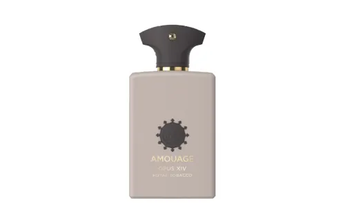 AMOUAGE The Library Collection Royal Tobacco