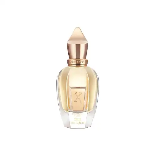 XERJOFF Shooting Stars Southern Cross II Perfume Woody Floral Fragrance Parfum Vetiver Cedar 50ml