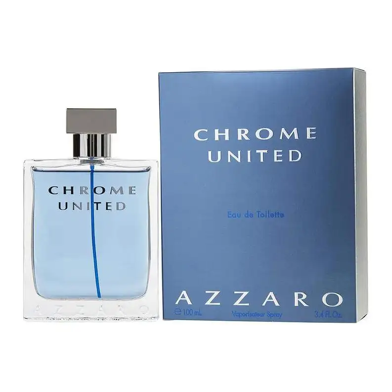AZZARO Wooden perfume, woody notes, 100 ml