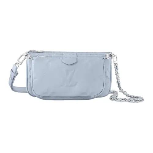 Lv Multi Pochette Accessoires