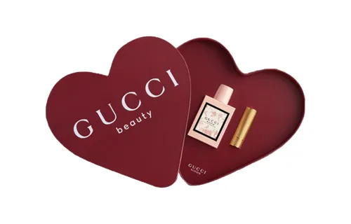 GUCCI Hua Yue Women's Light