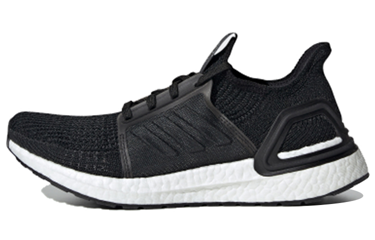 UltraBoost 19 Wmns Adidas 'Core Black' Women's