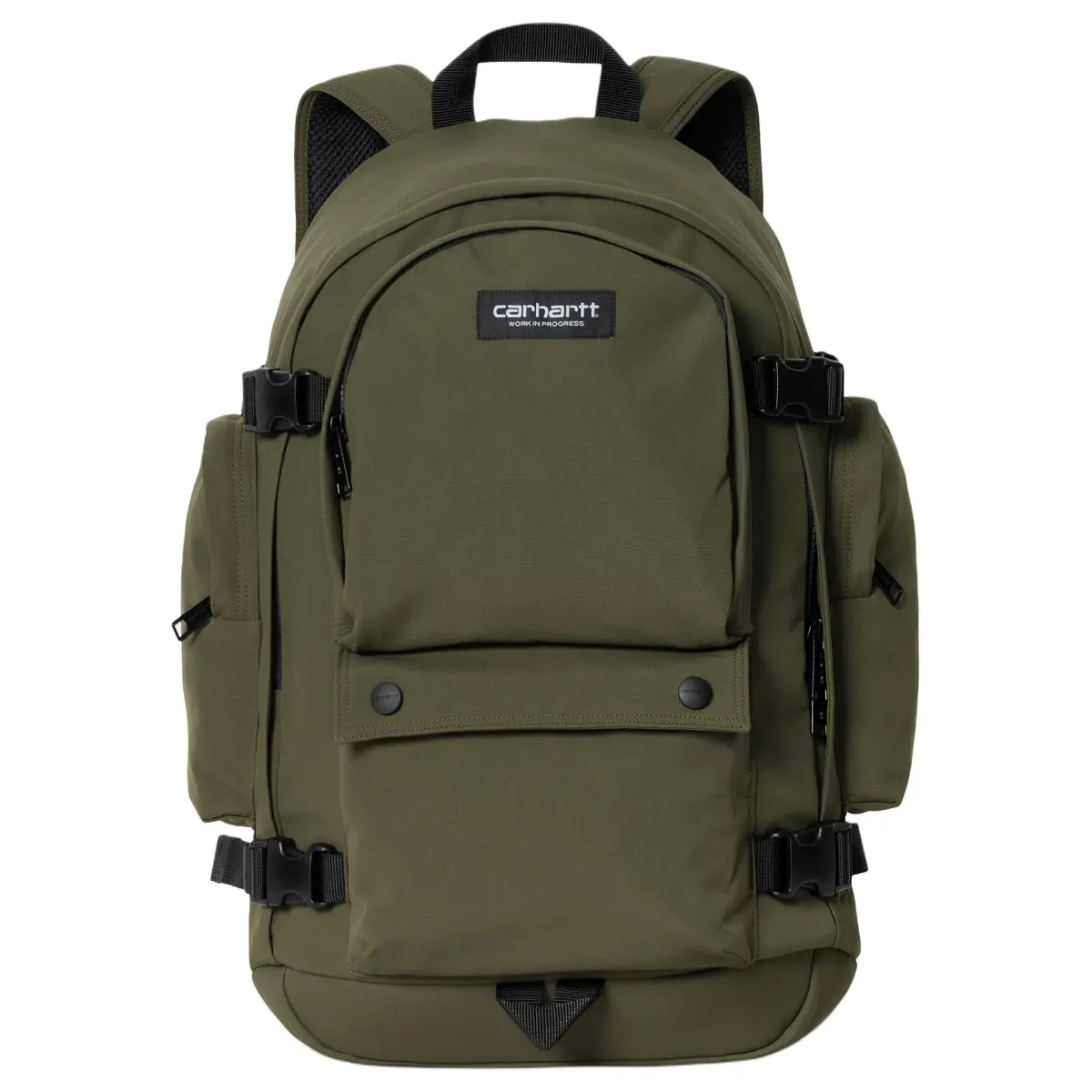 Carhartt WIP Nylon Backpack Regular Men's Green