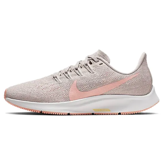 Nike Air Zoom Pegasus 36 Pumice Pink Quartz Women's