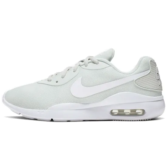 Nike Air Max Oketo Running Shoes Women's Low-top Mint Green/White
