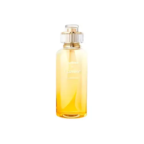 Cartier RIVIÈRES DE CARTIER Delightful Water