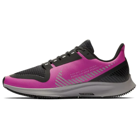 Nike Air Zoom Pegasus 36 Shield Fire Pink Women's