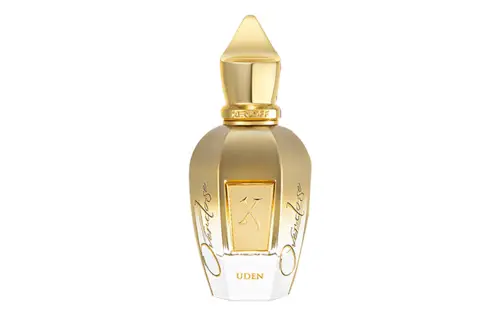 XERJOFF Shooting Stars Udon perfume fougere fragrance parfum rich version ginger tobacco flower 50ml