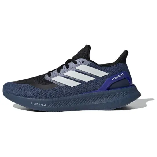 PureBoost 5 Adidas 'Preloved Ink'
