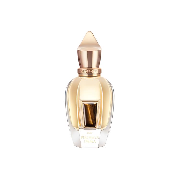 XERJOFF 17/17 Stone Label Queen of Spades Perfume Floral Fruity Parfum Lemon Rose 50ml