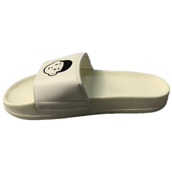 New Balance X Noritake Unisex Sandals Beige