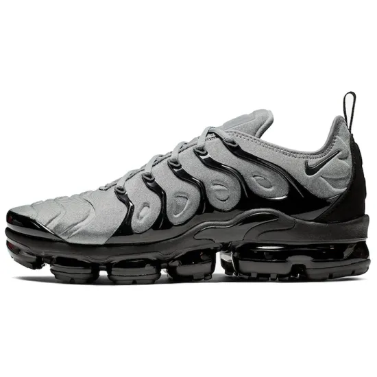 Nike Air Vapormax Plus Cool Grey Black