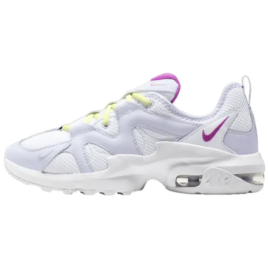 Nike Air Max Graviton Running Shoes Women's Low-top Violet
