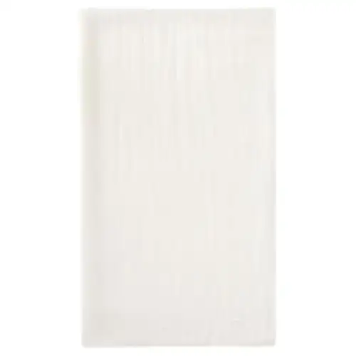 Loro Piana Mulberry Silk Shawls Women's White