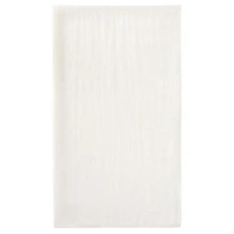 Loro Piana Mulberry Silk Shawls Women's White