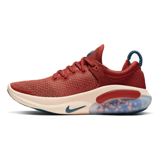 Nike Joyride Run Flyknit Cinnabar