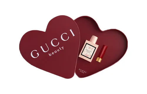 GUCCI Gucci, gift box, perfume, set, jasmine tea, sweet orange, 50 ml, 3.5g