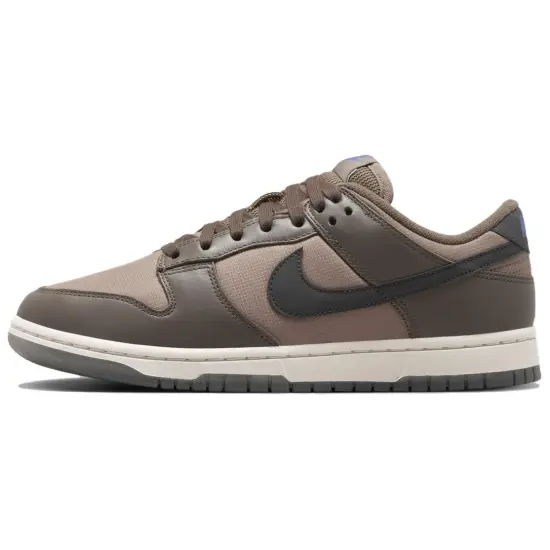 Nike Dunk Low 'Mink Brown' Women's