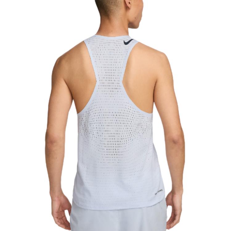 Nike AeroSwift Men’s Dri-FIT Adv Running Singlet