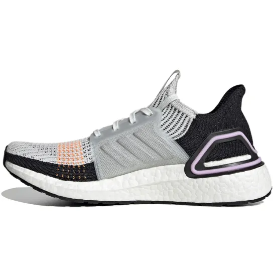 Adidas Ultra Boost 19 Crystal White Women's