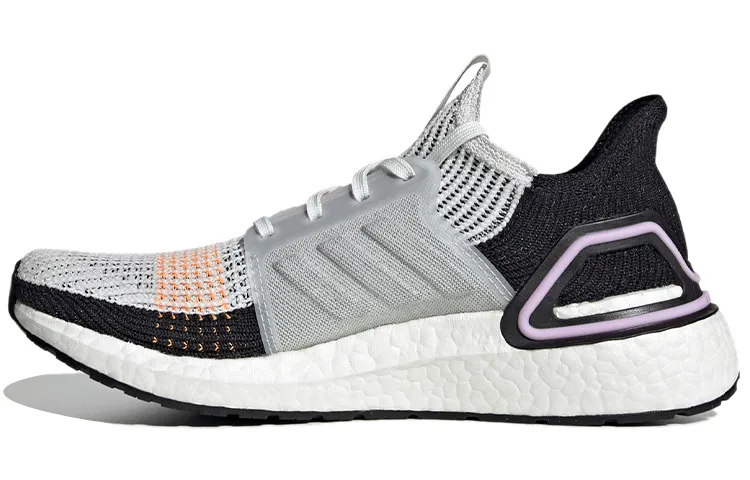UltraBoost 19 Wmns Adidas 'Crystal White' Women's