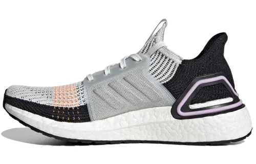UltraBoost 19 Wmns Adidas 'Crystal White' Women's