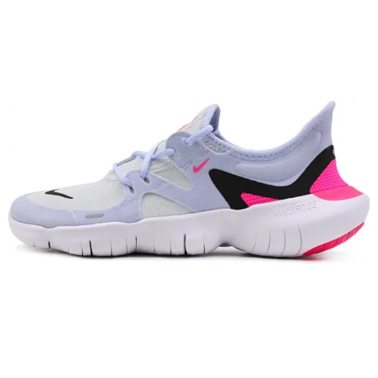 Nike Free Rn 5.0 Half Blue Women's