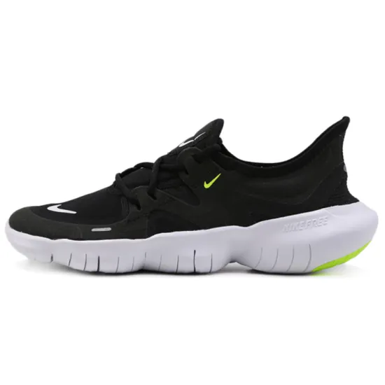 Nike Free RN 5.0 Volt Women's