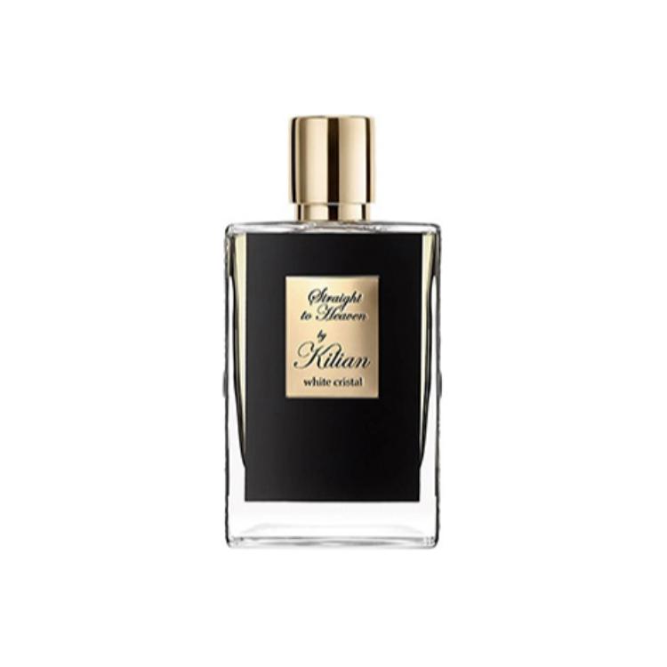 By Kilian Kilian Straight to Heaven Perfume Woody Oriental Fragrance EDP Patchouli Rum 50ml