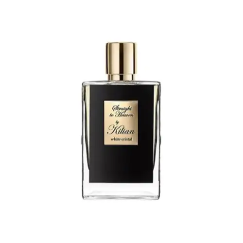 By Kilian Kilian Straight to Heaven Perfume Woody Oriental Fragrance EDP Patchouli Rum 50ml birthday gift for boyfriend