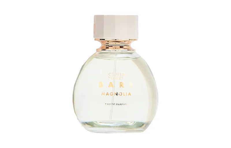 Victoria's Secret Victoria's Secret Authentic Beauty Naked Magnolia Eau de Parfum Floral EDP Musk Vanilla 50ml/100ml