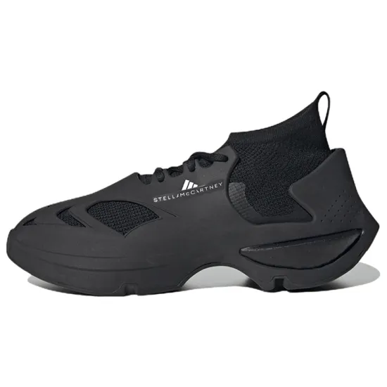 Adidas Sportswear By Stella Mccartney Core Black Cloud White
