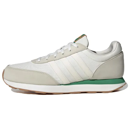Adidas Neo Run 60S 3.0 'White Court Green'