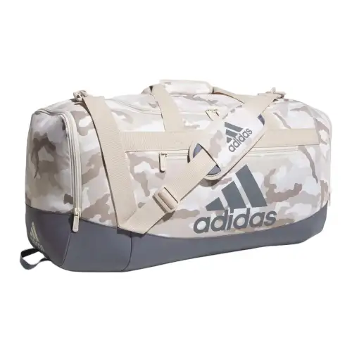 Adidas Free Shipping With AdiClub Defender Iv Medium Duffel