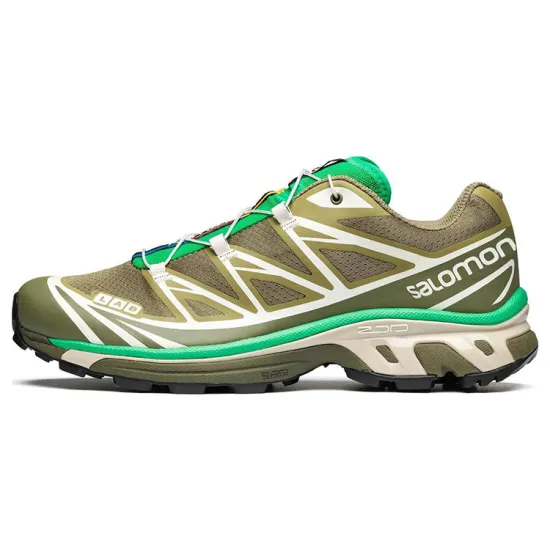SALOMON XT-6 Dried Herb