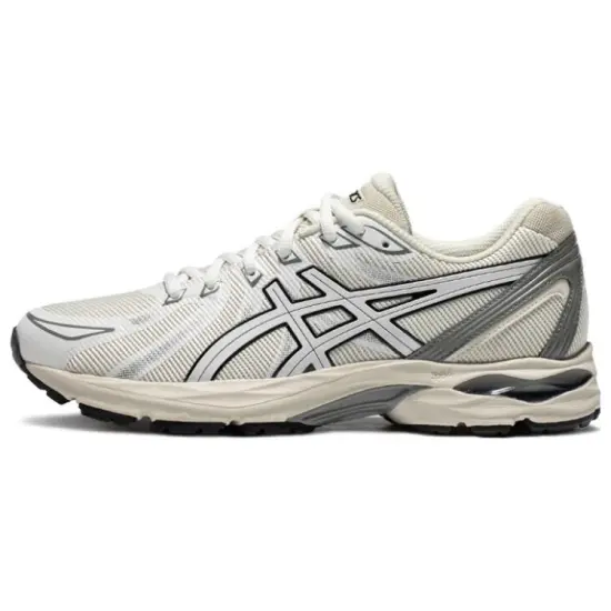 Asics Gel Flux Cn 'Grey Black'