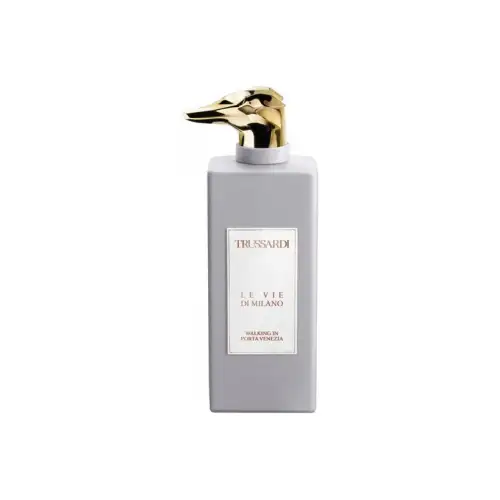 Durusadi Fashion Milan Strolling through Porta Venezia Perfume Woody EDP Cumin Black Pepper 100ml