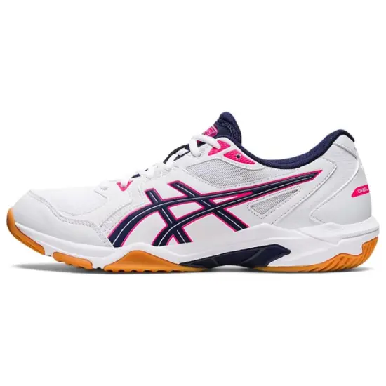 Asics Gel Rocket 10 'White Purple'