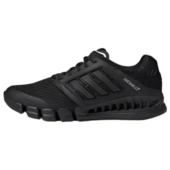 adidas CC Revolution Running Shoes Unisex Low-top Black