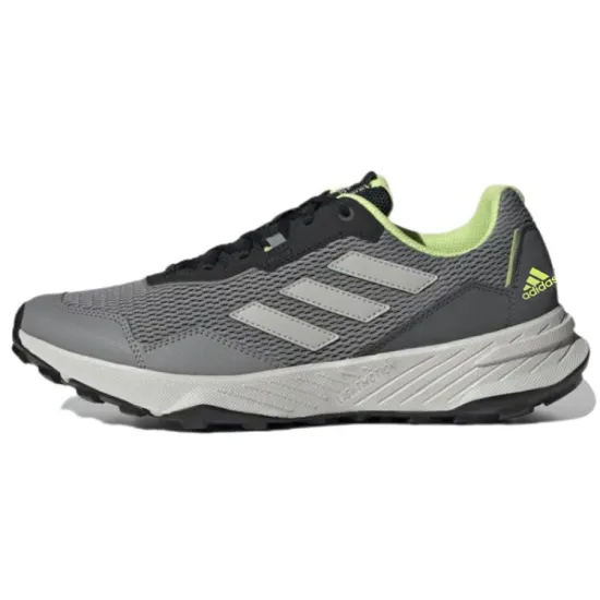 Adidas Tracefinder Trail 'Grey Pulse Lime'
