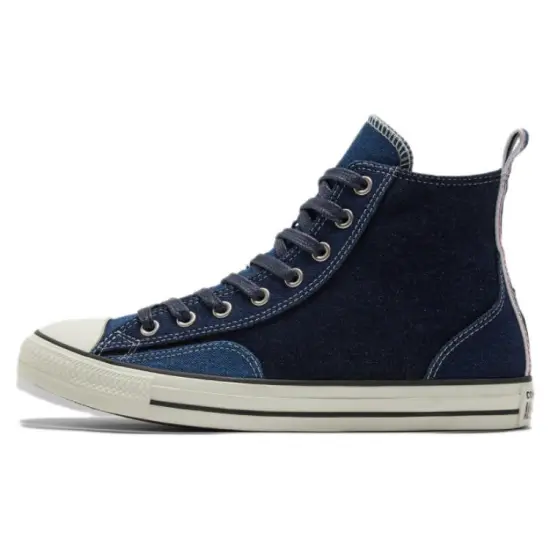 Converse Chuck Taylor All Star High 'Workwear Denim'