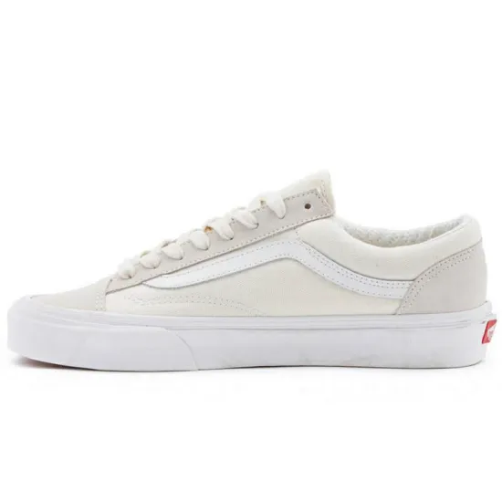 Vans Style 36 Vintage Sport 'White Blanc De Blanc'