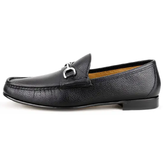 GUCCI Men's Casual Shoes Men Low-Top Black