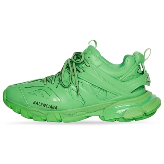 Balenciaga Track Sneaker 'Green'