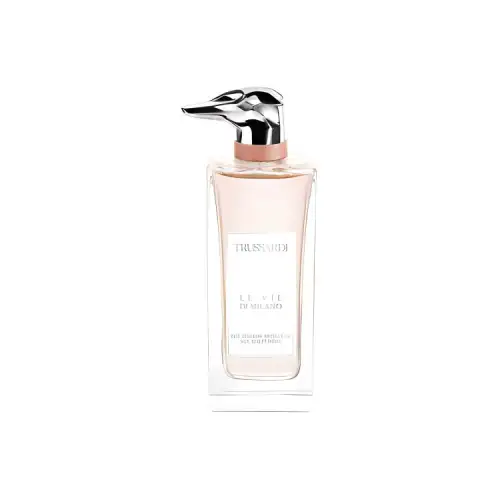 Durusadi Fashion Milan Italian Artist Perfume on Via Solferino Aquatic Aromatic Perfume EDP Yerba Mate Magnolia 100ml