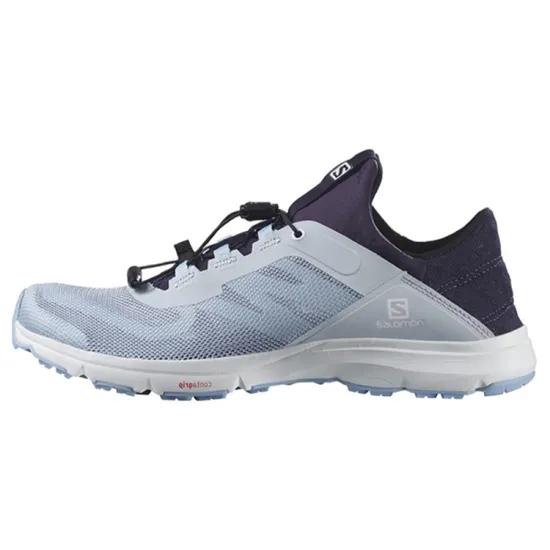 SALOMON Amphib Bold 2 'Grey Blue' Women's