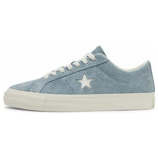 Converse One Star Pro Vintage Suede Low 'Cocoon Blue'