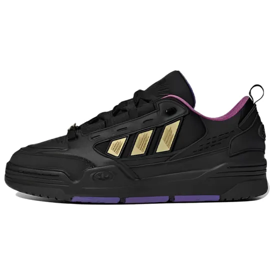 Adidas Originals ADI2000 Yu Gi Oh! Yugi's World Without Sealed Dark Magician Promo Card