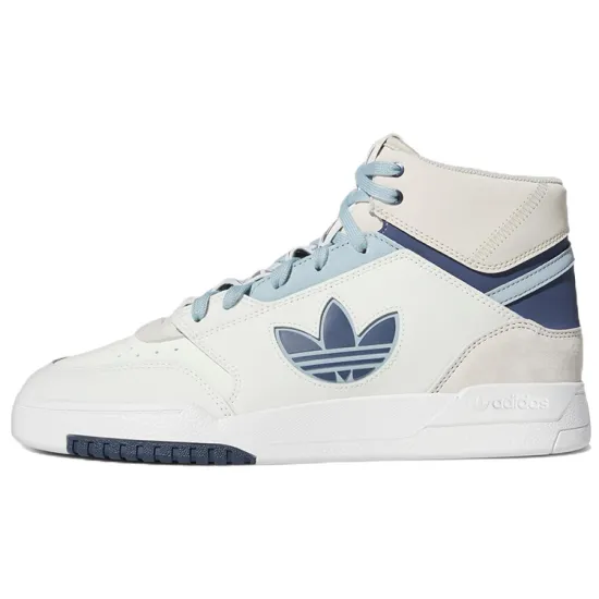 Drop Step Adidas Originals Xl 'White Collegiate Blue'